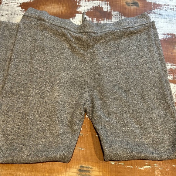 Barefoot Dreams Plus Size Cozychic Lite Plus Pants Lounge 2X - Picture 9 of 11